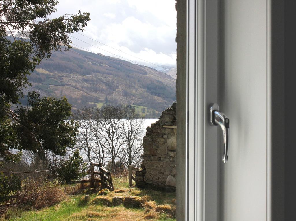 Boreland Loch Tay Fearnan Kamer foto