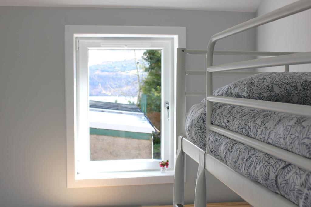 Boreland Loch Tay Fearnan Kamer foto